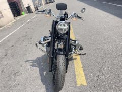 BMW R 18 1800 cc - ფოტო 5