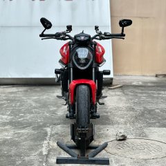 Ducati Monster 950 - ფოტო 3