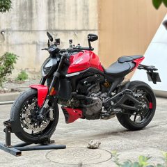 Ducati Monster 950 - ფოტო 4