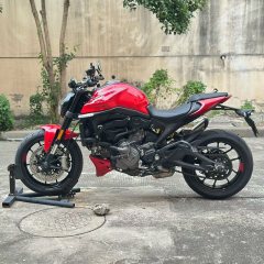Ducati Monster 950 - ფოტო 5