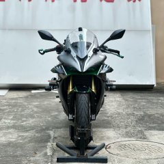 QJMOTOR Sai 600 - ფოტო 4