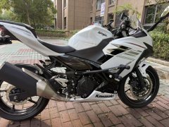 Kawasaki Ninja 400 - фото 2