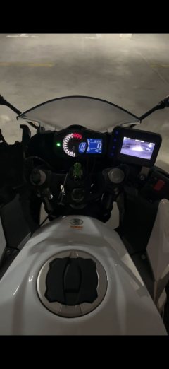 Kawasaki Ninja 400 - фото 3
