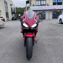 Honda CBR500R (import) - фото 1