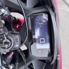 Honda CBR500R (import) - фото 2