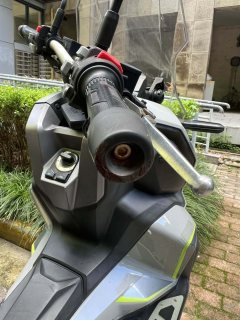 Longjia XDV 250Si - ფოტო 4