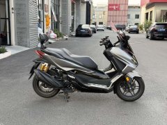 Honda NSS350 - ფოტო 3