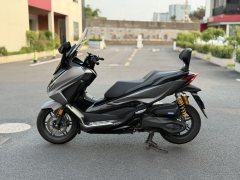 Honda NSS350 - ფოტო 4
