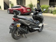 Honda NSS350 - ფოტო 6