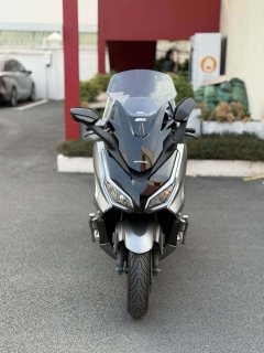 Honda NSS350 - ფოტო 8