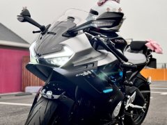 CFMOTO 675SR-R - ფოტო 1