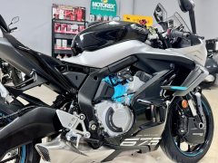 CFMOTO 675SR-R - ფოტო 2