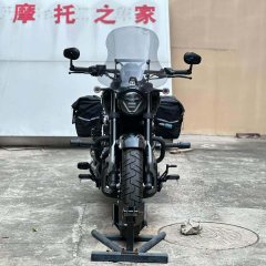 Voge CU625 600 cc - ფოტო 4