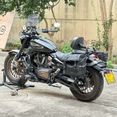 Voge CU625 600 cc - ფოტო 7