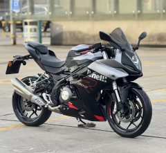 Benelli Tornado 302R 300 cc - фото 1