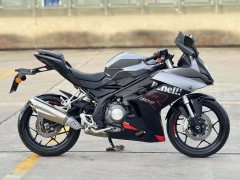 Benelli Tornado 302R 300 cc - фото 3