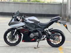 Benelli Tornado 302R 300 cc - фото 4