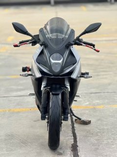 Benelli Tornado 302R 300 cc - фото 5