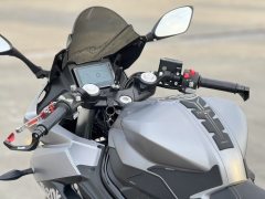 Benelli Tornado 302R 300 cc - фото 6