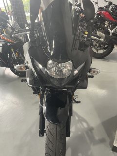 Haojue Suzuki GSX250R - photo 2