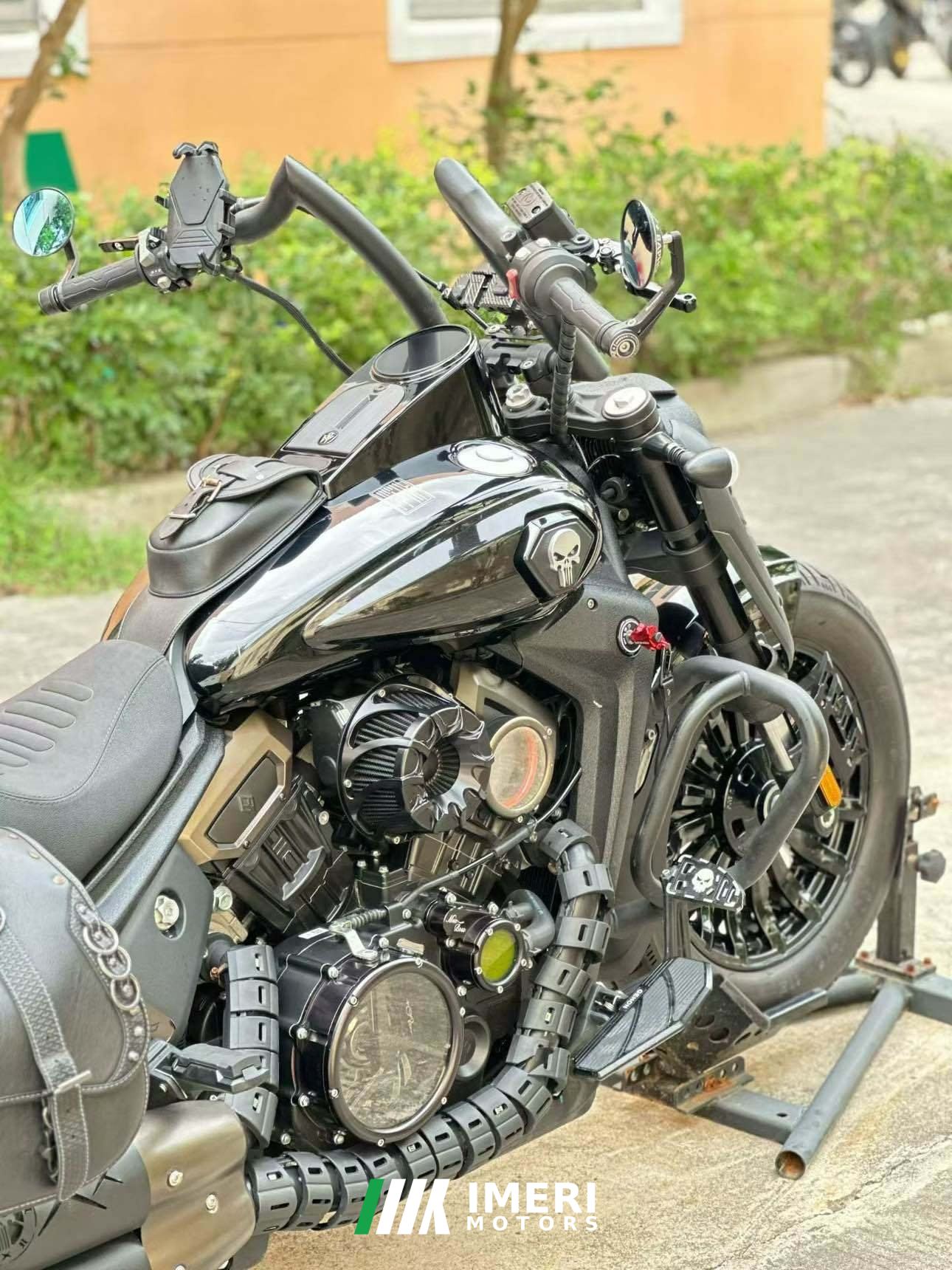 2024 Benda Black Flag 500
