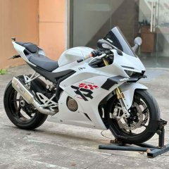 Zhangxue Motorcycles 500RR - photo 1