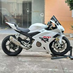 Zhangxue Motorcycles 500RR - photo 2
