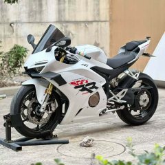 Zhangxue Motorcycles 500RR - photo 4