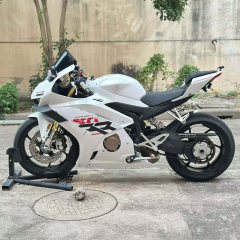 Zhangxue Motorcycles 500RR - photo 5