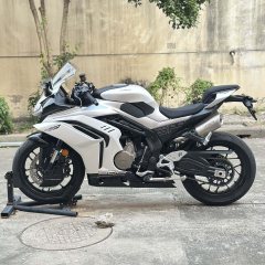 CFMOTO 500SR - ფოტო 6