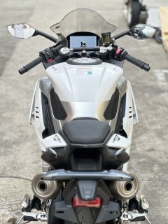 CFMOTO 500SR - ფოტო 8