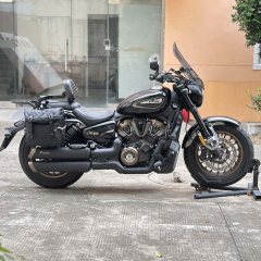 Voge CU625 600 cc - ფოტო 2