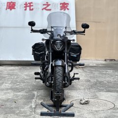Voge CU625 600 cc - ფოტო 3