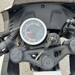 CFMOTO Papio XO-1 125 cc - ფოტო 9