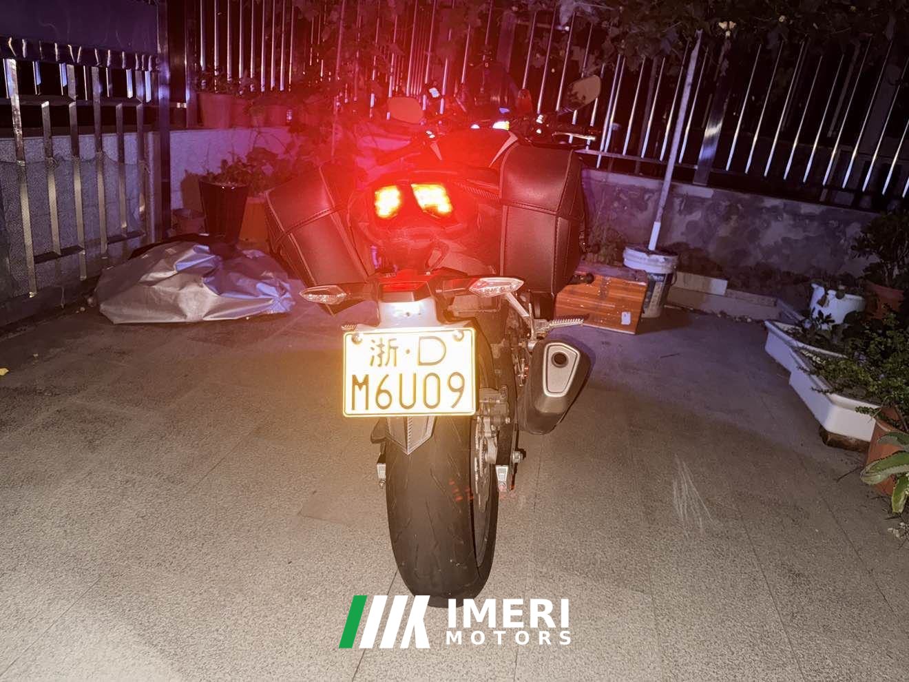 2022 Honda CBR400R