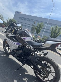 CFMOTO 250SR - ფოტო 1