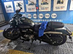 QJMOTOR Flash 350 - ფოტო 1