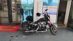 SHINERAY 12,200 1200 cc - ფოტო 3