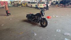 SHINERAY 12,200 1200 cc - ფოტო 5