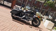 SHINERAY 12,200 1200 cc - ფოტო 6
