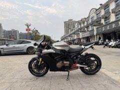 QJMOTOR Sai 600 - ფოტო 6
