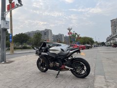 QJMOTOR Sai 600 - ფოტო 7