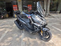 Voge SR250GT - ფოტო 3