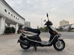 Jianshe Yamaha Chogh i 125 cc - photo 1