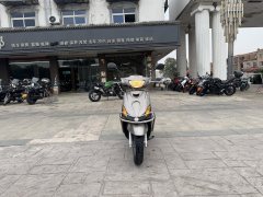 Jianshe Yamaha Chogh i 125 cc - photo 4