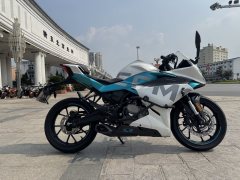 CFMOTO 250SR - ფოტო 1