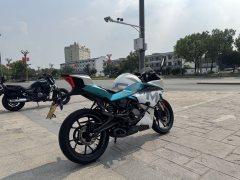 CFMOTO 250SR - ფოტო 2