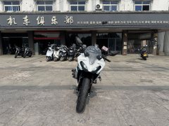 CFMOTO 250SR - ფოტო 4
