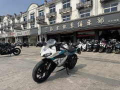 CFMOTO 250SR - ფოტო 5
