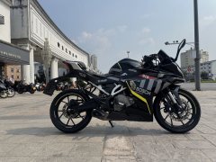 CFMOTO 250SR - ფოტო 1